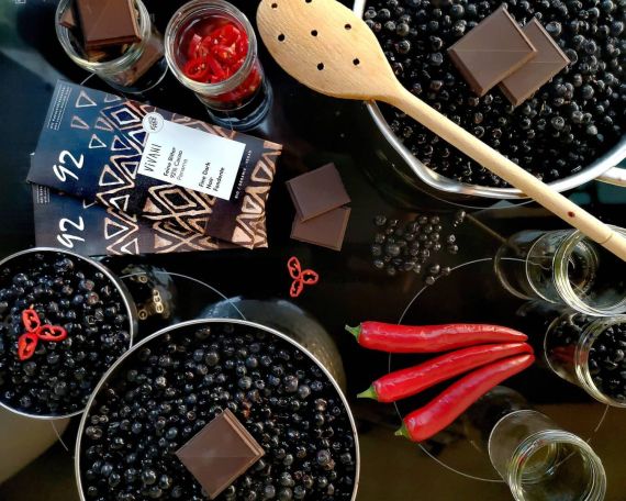 Rok 2022 s našimi dobrotami vítězíme na:...